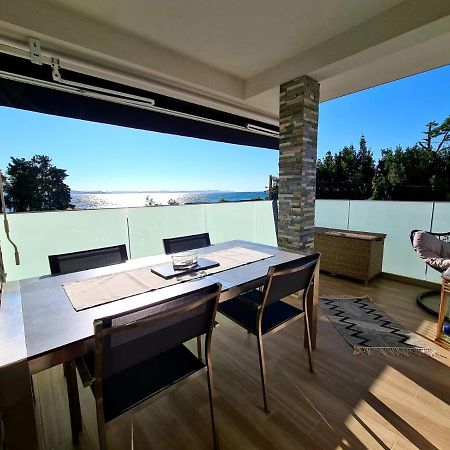 Rajkovic Apartment Zadar Ngoại thất bức ảnh