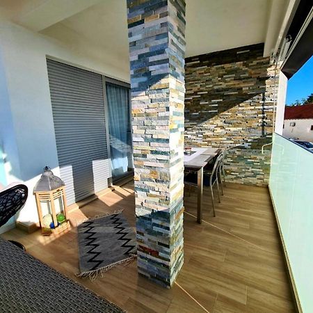 Rajkovic Apartment Zadar Ngoại thất bức ảnh