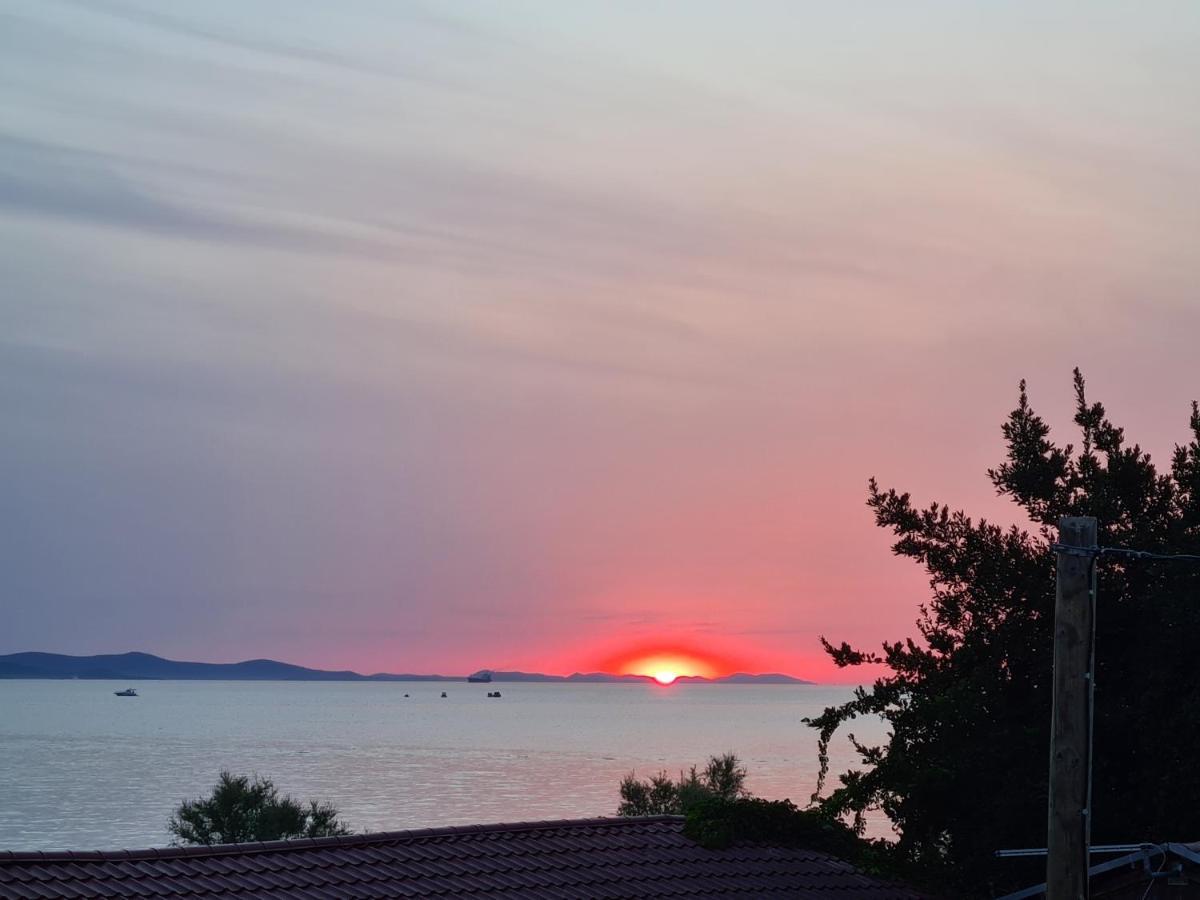Rajkovic Apartment Zadar Ngoại thất bức ảnh