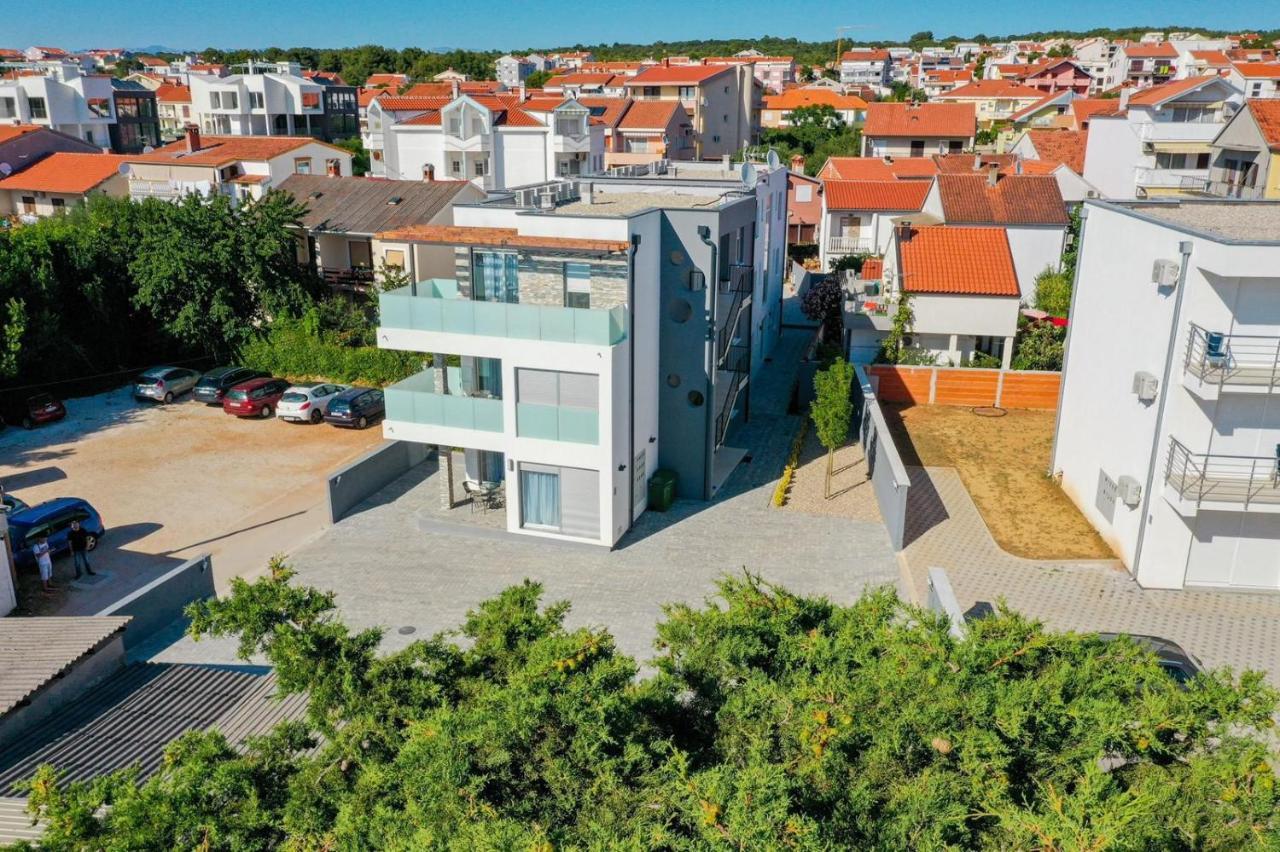 Rajkovic Apartment Zadar Ngoại thất bức ảnh