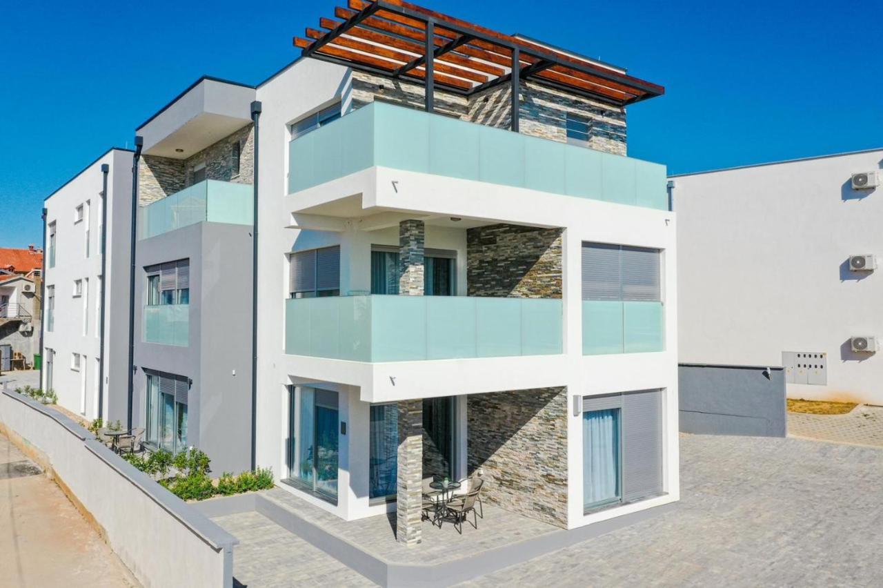 Rajkovic Apartment Zadar Ngoại thất bức ảnh