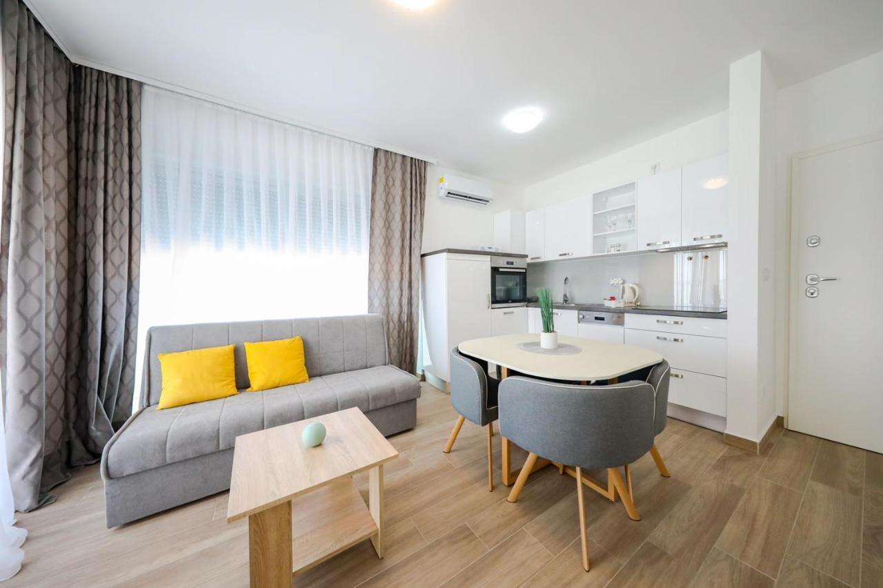 Rajkovic Apartment Zadar Ngoại thất bức ảnh
