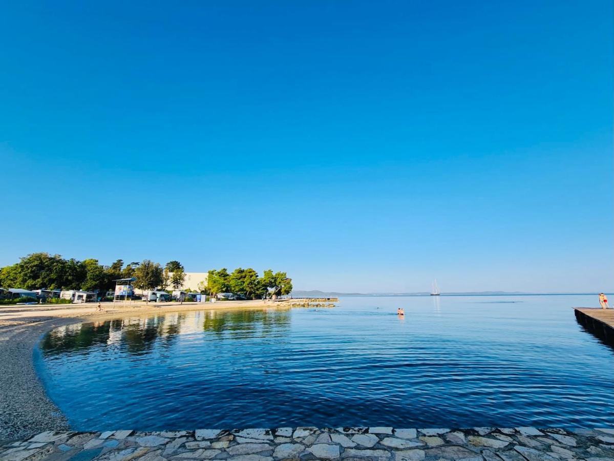 Rajkovic Apartment Zadar Ngoại thất bức ảnh