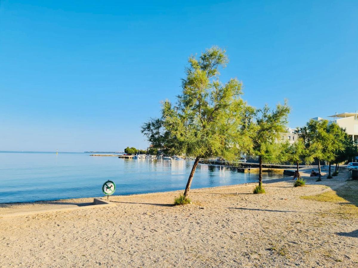 Rajkovic Apartment Zadar Ngoại thất bức ảnh