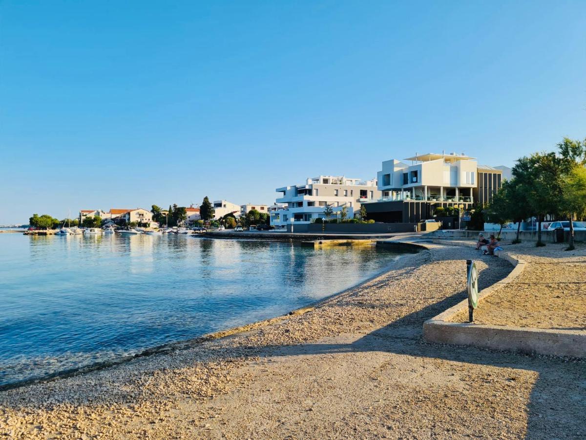 Rajkovic Apartment Zadar Ngoại thất bức ảnh
