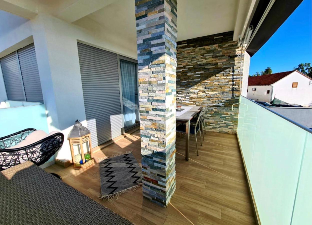 Rajkovic Apartment Zadar Ngoại thất bức ảnh