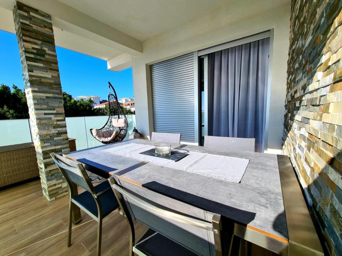 Rajkovic Apartment Zadar Ngoại thất bức ảnh
